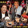 Radiofobia 72 - Mario Jorge RADIOFOBIA 72 - com Mario Jorge