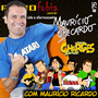Radiofobia 75 - Maurício Ricardo RADIOFOBIA 75 - com Maurício Ricardo