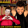 Radiofobia 78 - Gustavo Mendes RADIOFOBIA 78 - com Gustavo Mendes