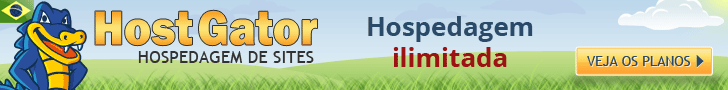 Hostgator - Hospedagem de Sites