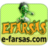 E-farsas