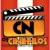 Os Cinéfilos