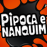Cinema e Quadrinhos Pipoca e Nanquim