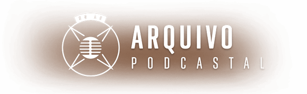 Arquivo podcastal