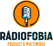 Rádiofobia Podcast e Multimídia