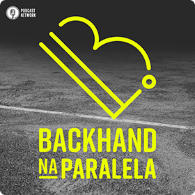 Backhand na Paralela