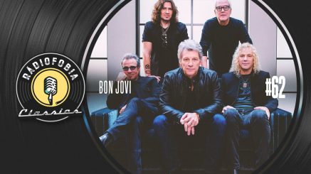RÁDIOFOBIA Classics #62 – Bon Jovi