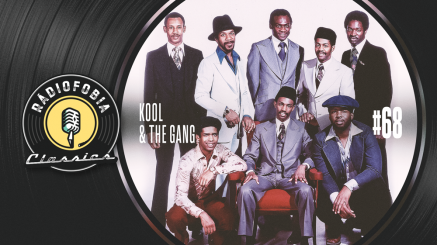 RÁDIOFOBIA Classics #68 – Kool & The Gang