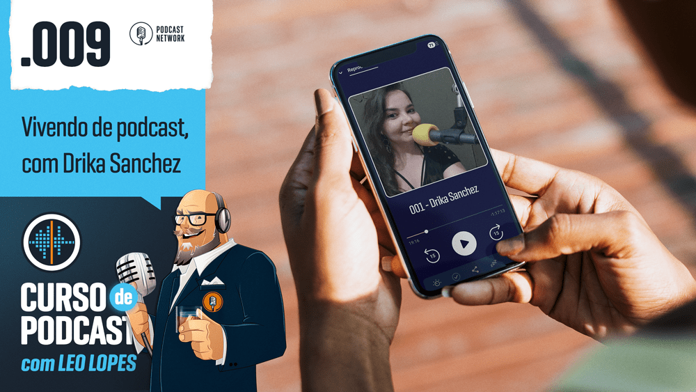 Rádiofobia Podcast Network – Podcast – Podtail