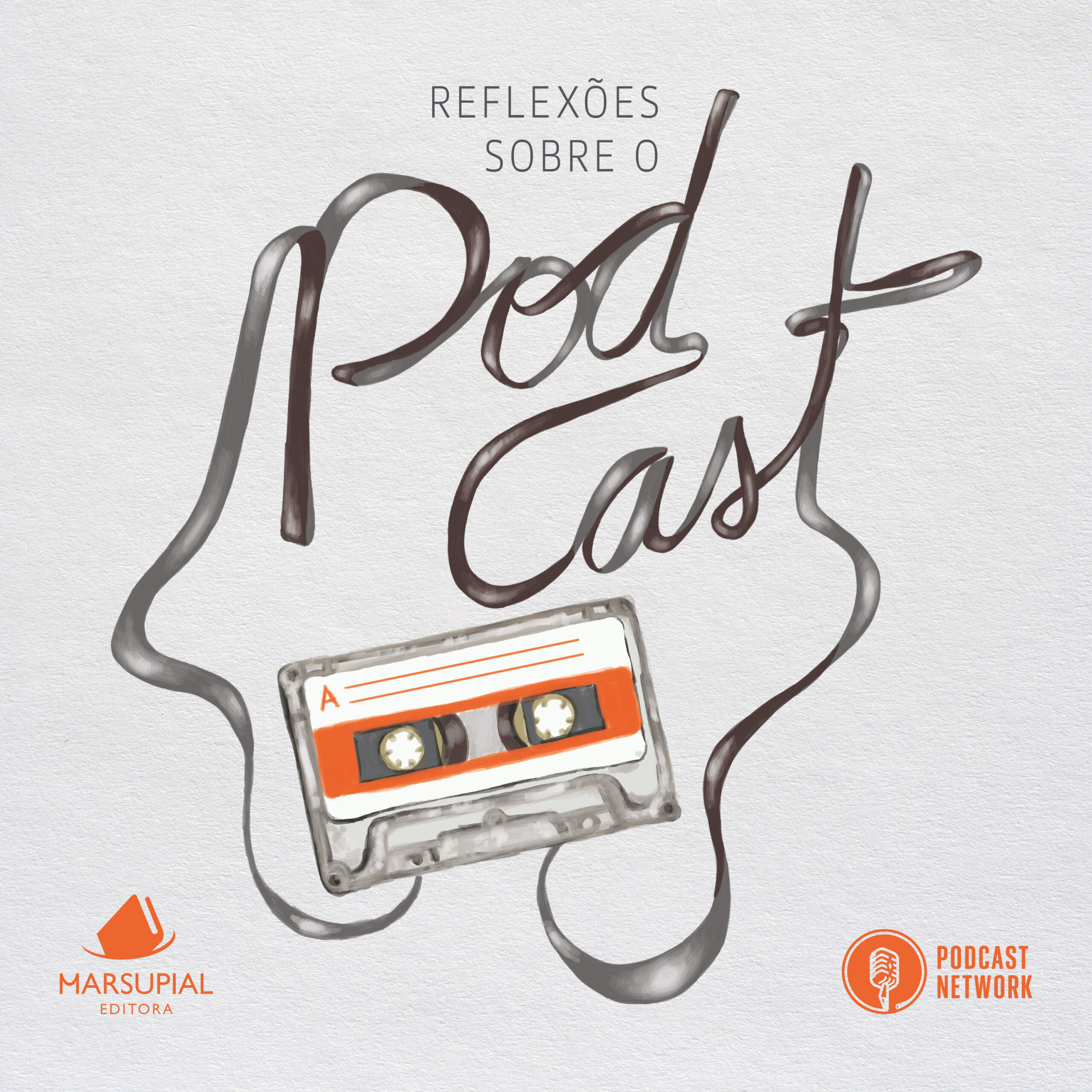 Rádiofobia Podcast Network – Podcast – Podtail