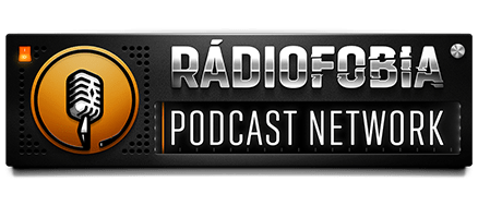 Rádiofobia Podcast Network